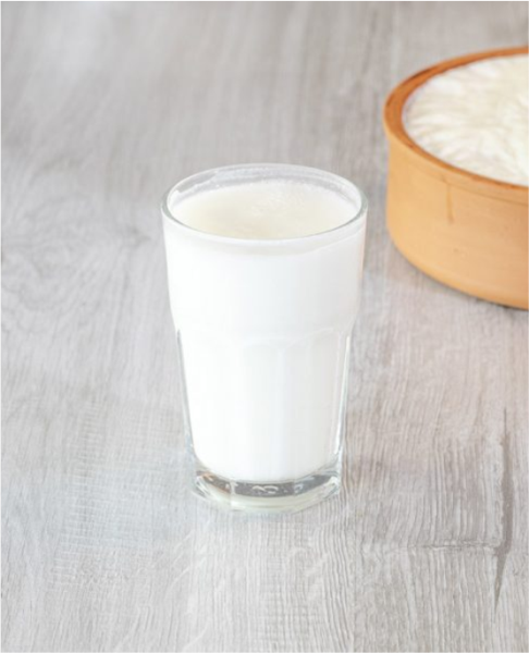 Ayran