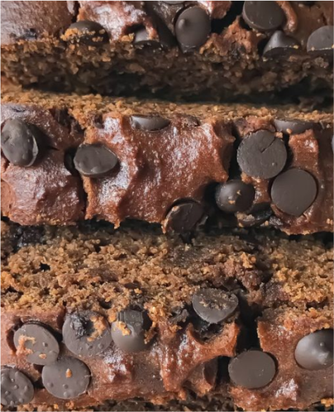 Damla Çikolatalı Brownie