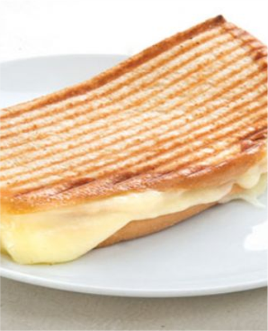 ELDE KAŞARLI TOST