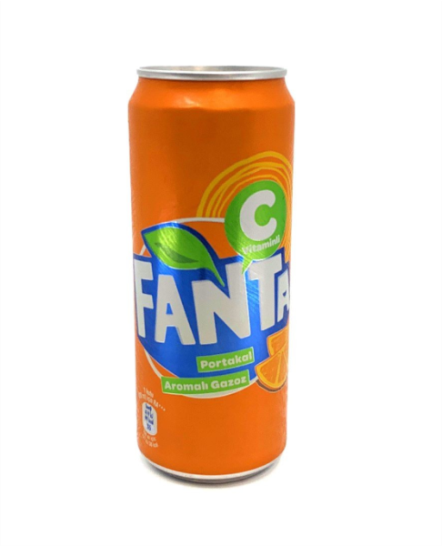 Fanta