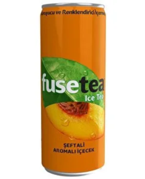 Fuse Tea Çeşitleri