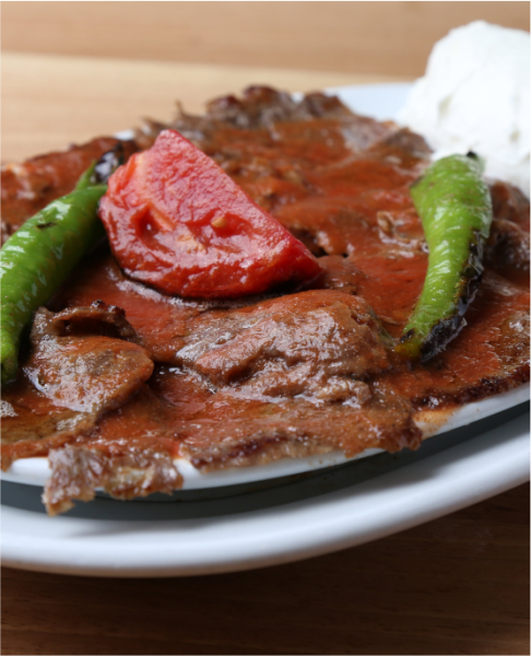 İskender